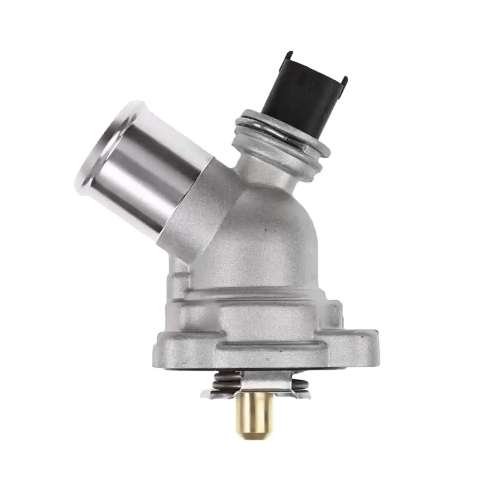 

Термостат охлаждающей жидкости двигателя в сборе 96988257 25192923 для Chevrolet Spark 2013-2015 гг.