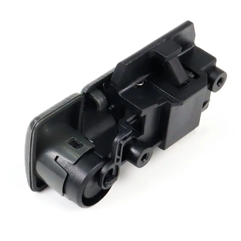 1pc Car Glove Box Lock Latch Handle For Suzuki Jimny Vitara Grand Vitara 2000-2018 Car Interior Inner Box Handle 73430-76811-P4Z view 5