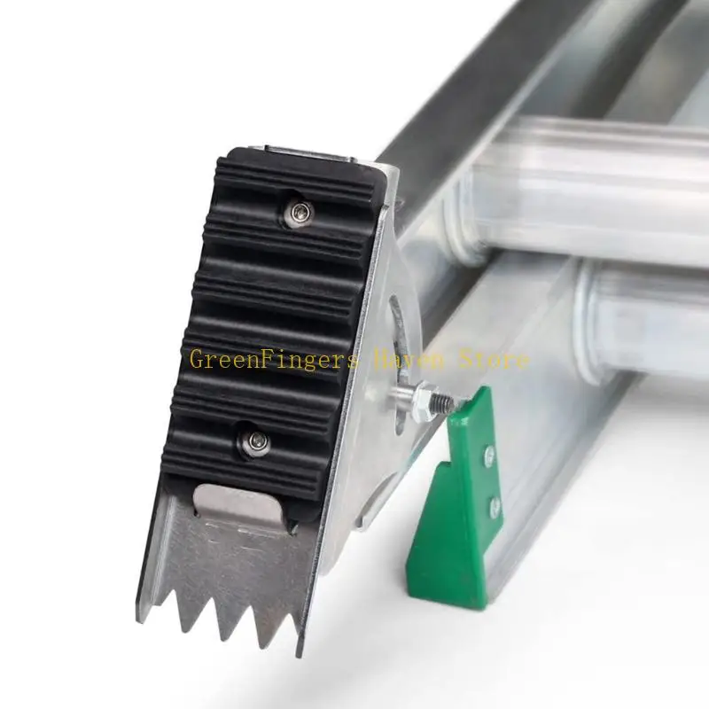 F68d Quick install Aluminium Feet Stabilizer Secure Grip For Borning