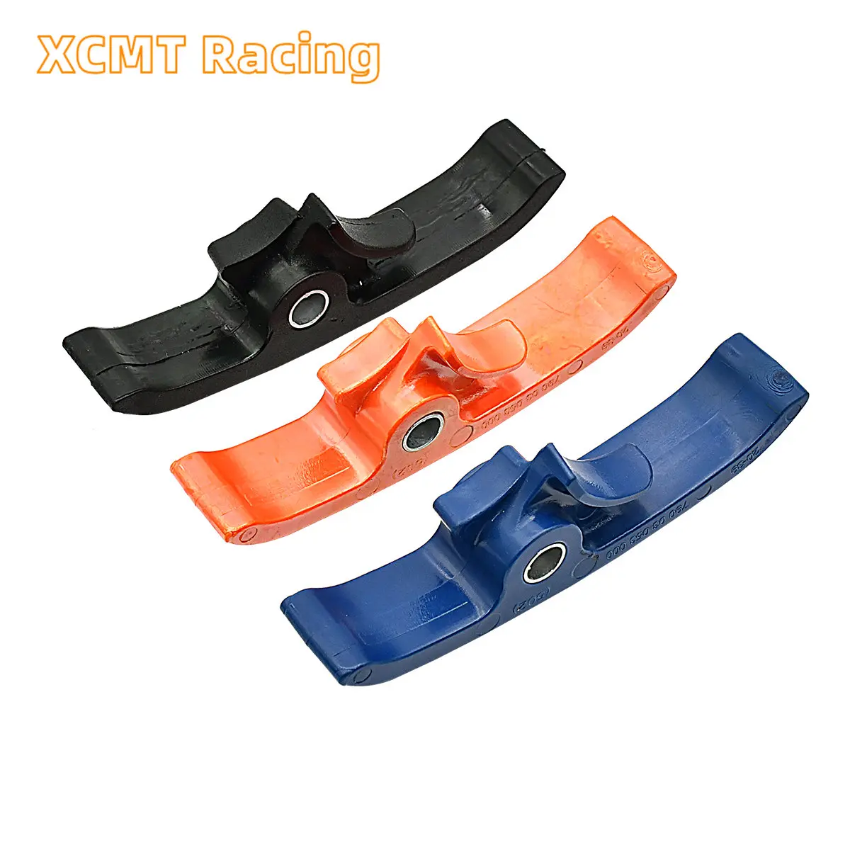 Motorcycle Chain Slider Guard Swingarm Guide For KTM EXC EXC-F SX SX-F XC XCW XCF-W 125 150 250 300 350 450 500 2016–2020 2021