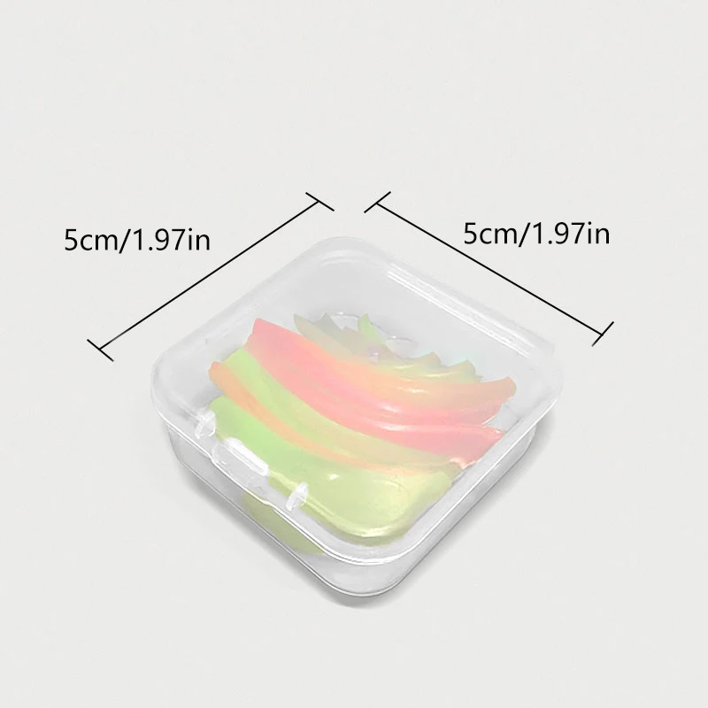 シリコンまつげパーマパッド,まつげリフトロッド,3Dリサイクル,カーラーアクセサリー,アプリケーター,美容院用メイクアップツール,7ペア