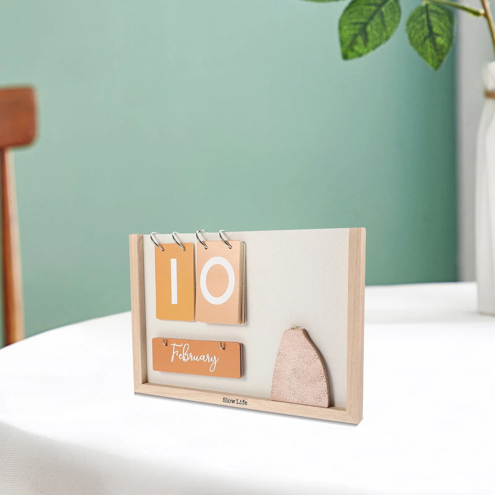 wooden-desk-calendar-rustic-manual-page-turning-creative-reusable-perpetual-tabletop-calendar-home-office-desktop-decor