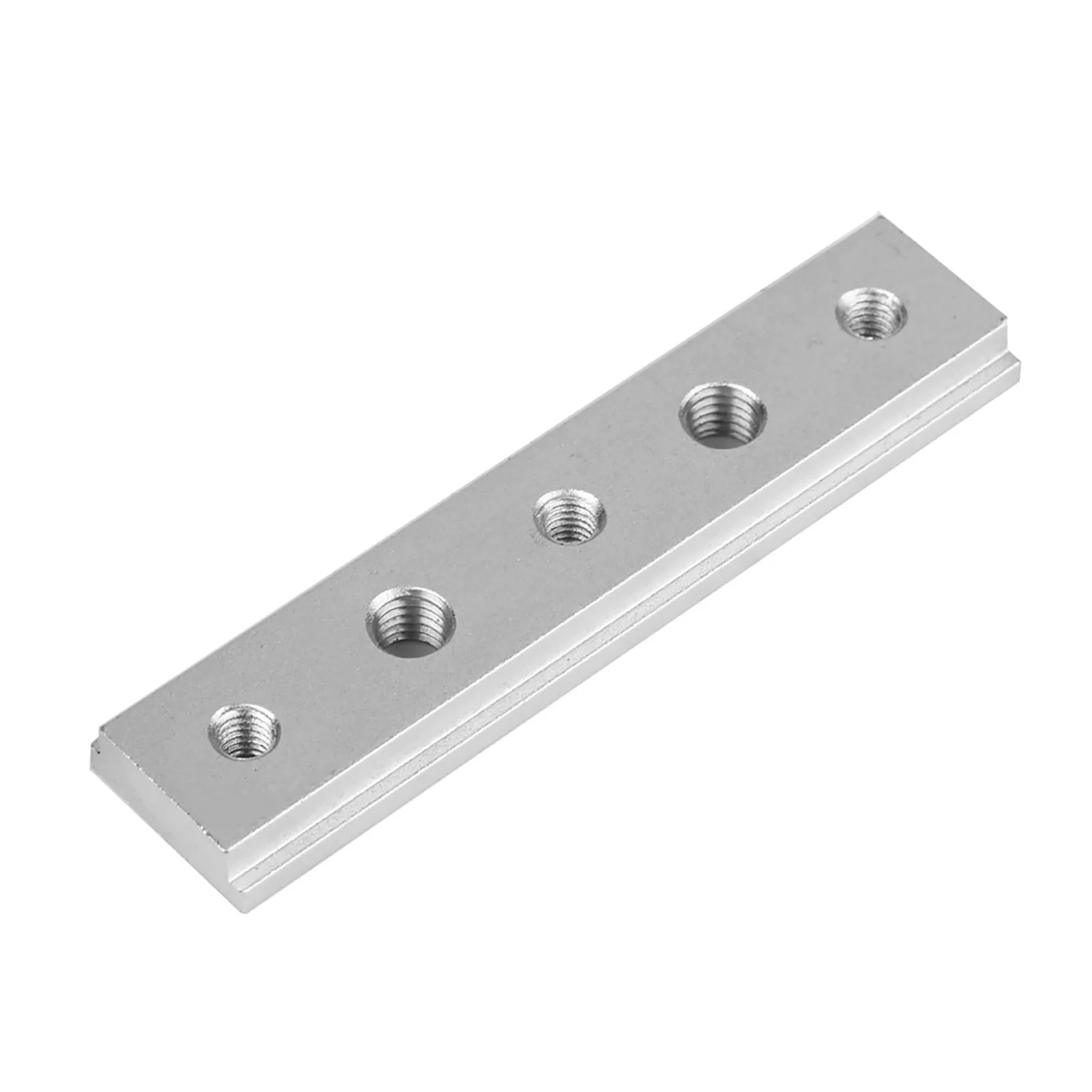 t slot Miter Track Jig 450mm Aluminum Alloy 30 /45 Type T Slot Miter Track Jig T Screw Fixture Slot Track Jig