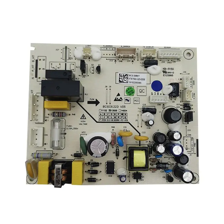 

new good for Refrigerator computer board BCD-326WT BCD-326WT-326WRX1DY 1611540 board 1890561 B03031223 part