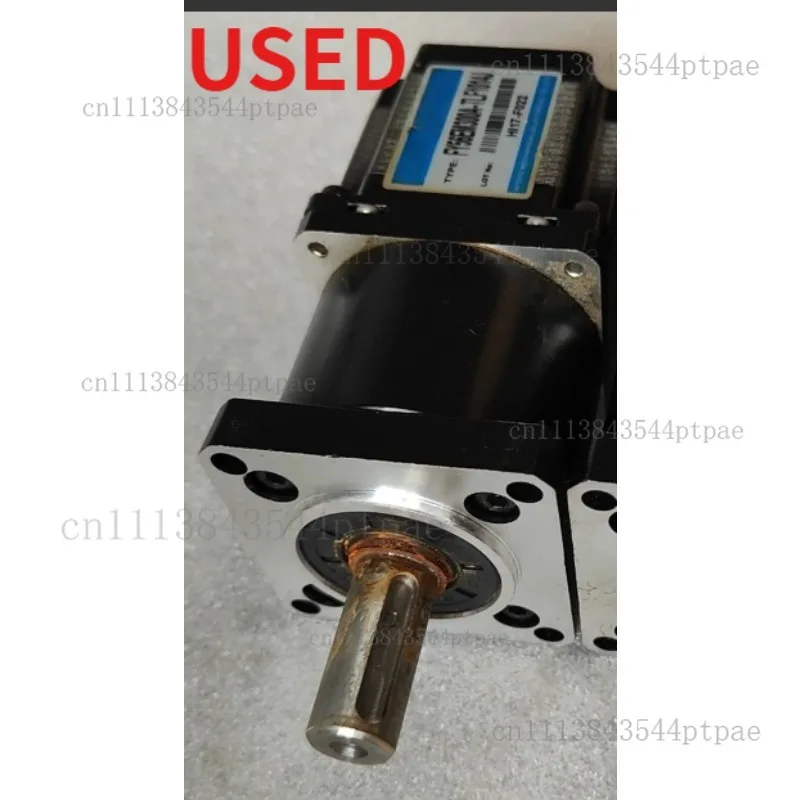 Fy56em300a-tlf1014j /-8p 56 Flange Closed-loop Stepper Motor 3.0a Nema23 (actual Picture Taken)