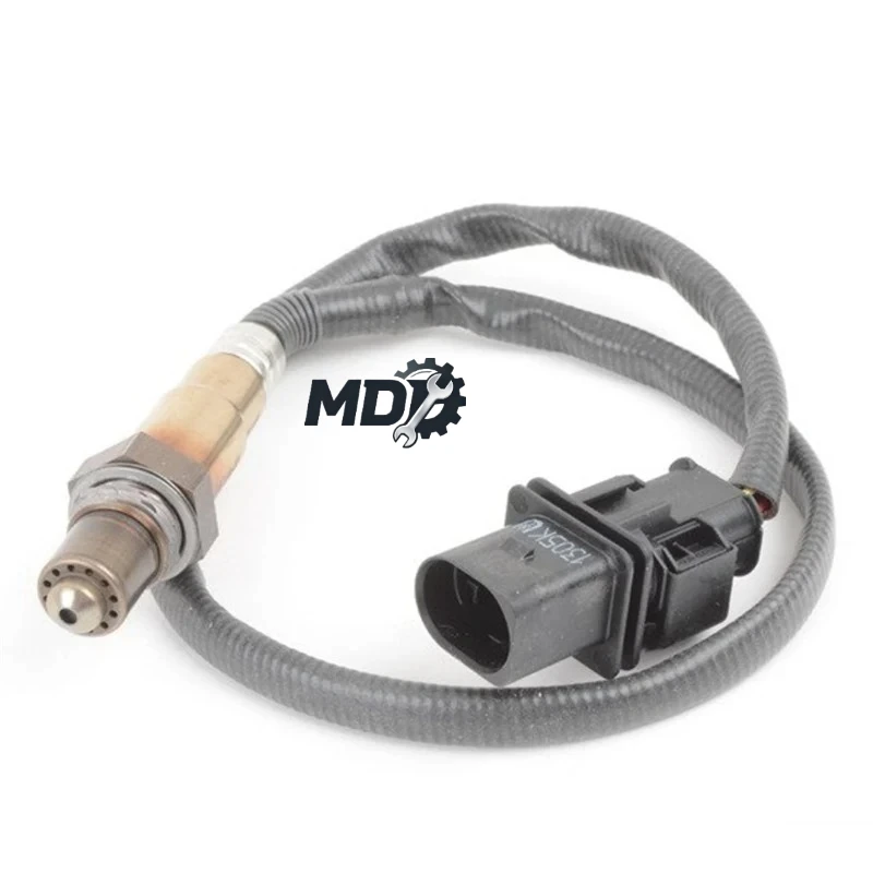 Brand new oxygen for 1928404687 0281004026 504135503 Oxygen O2 Sensor OEM No 1 928 404 687 Lambda Sensor 0 281 004 026