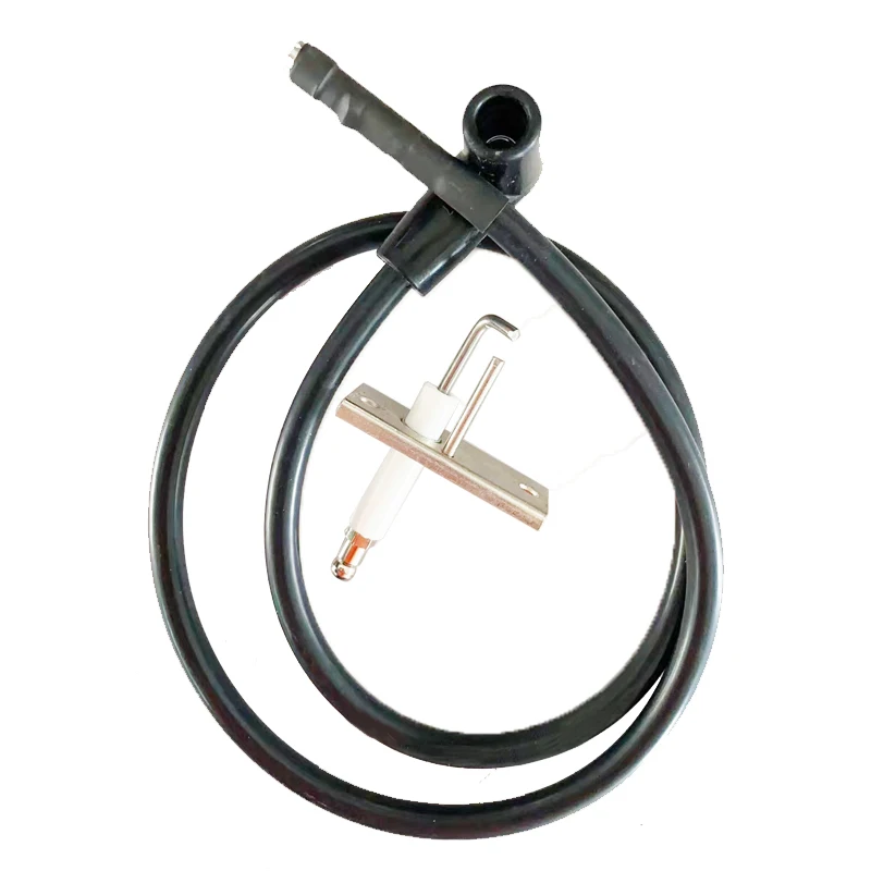 Gas Dryer Igniter High Pressure Ignition Line Union 70367301 Dryer Controlled Ignition