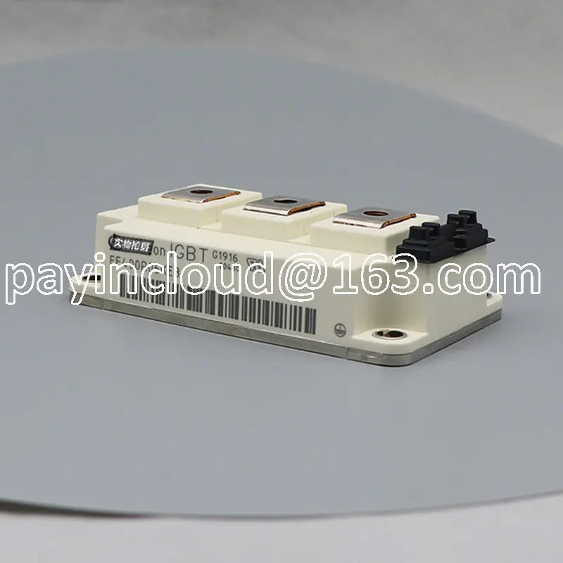 New Power IGBT High-frequency IGBT FF400R06KE3 FF450R12KE4