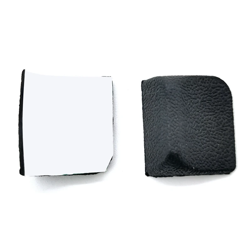 1 шт., новая часть камеры, задние резиновые детали, аксессуары для лодок для Fuji Fujifilm X-T10 X-T20 XT10 XT20, резиновая лента для большого пальца + лента