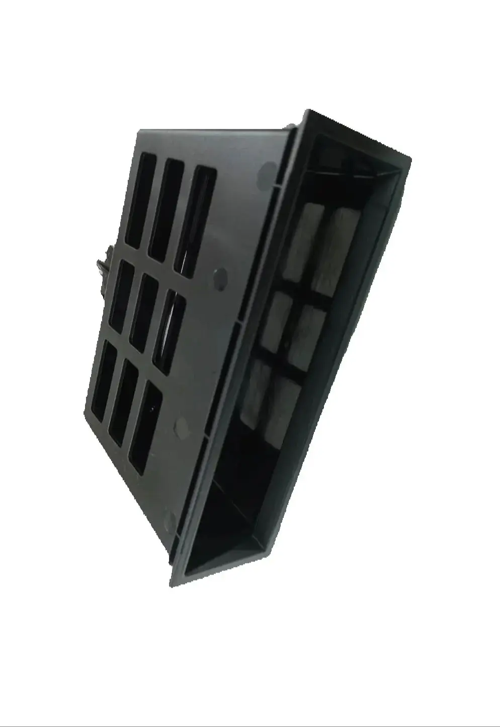 

Front Dashboard Storage Tray Cubby Box For VW MK4 Golf Jetta GTI R32 GLI Passat DIY Installation