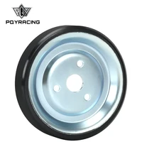 Polea de bomba de agua de motor de coche para Mini Cooper R55 R56 R57 R59 R60 R61 reemplazar 11517545958 11517571012 11517619020 120459