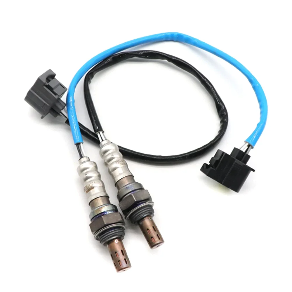 Upstream&Downstream Lambda O2 Oxygen Sensor 234-4587 234-4588 For Chrysler PT Cruiser Sebring Dodge Caravan Jeep Liberty 2344587