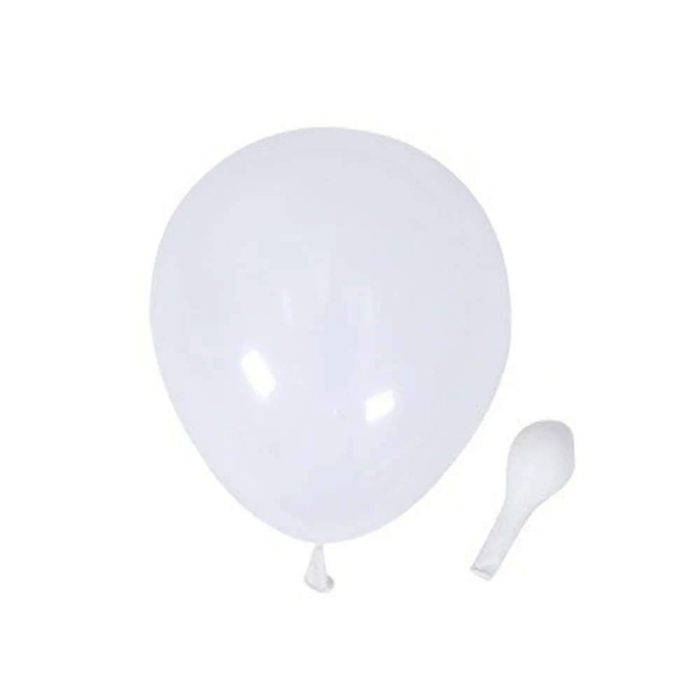 NEW 20-100 Pcs Latex Balloon Wholesale 5/10/12 Inch Matte Helium Ballons For Birthday Party Wedding Arch Background Decoration image 6
