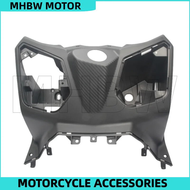 

Front Storage Box for Sym Xs300t Joymax Z300 2020 2021 Version