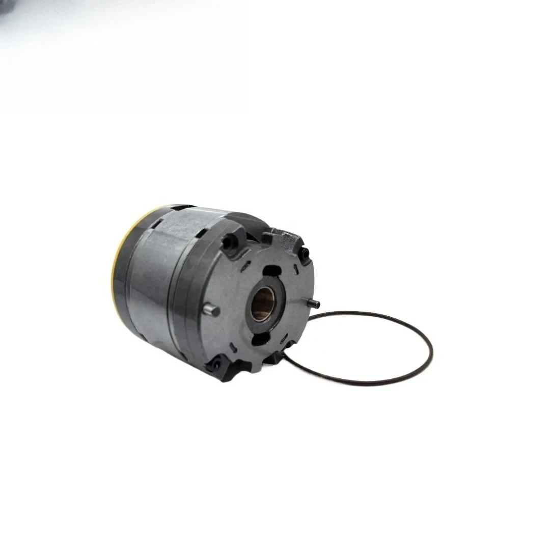 أجزاء الجرافة ذات العجلات 4J0990 خرطوشة مضخة ريشة هيدروليكية سعة 21 جالونًا لـ CAT 4J-0990