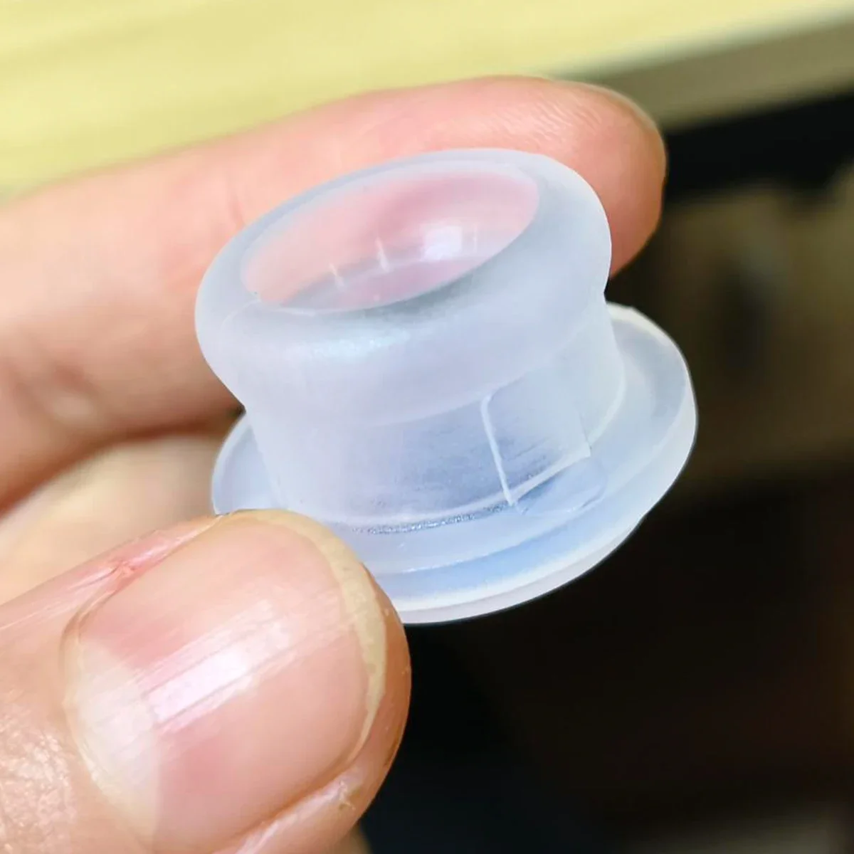 2/5 pçs engrenagem shifter cabo bucha fix para vw spacefox 2005-espacial cruz viagem alavanca de mudança de caixa de velocidades manga de borracha alavanca almofada avental