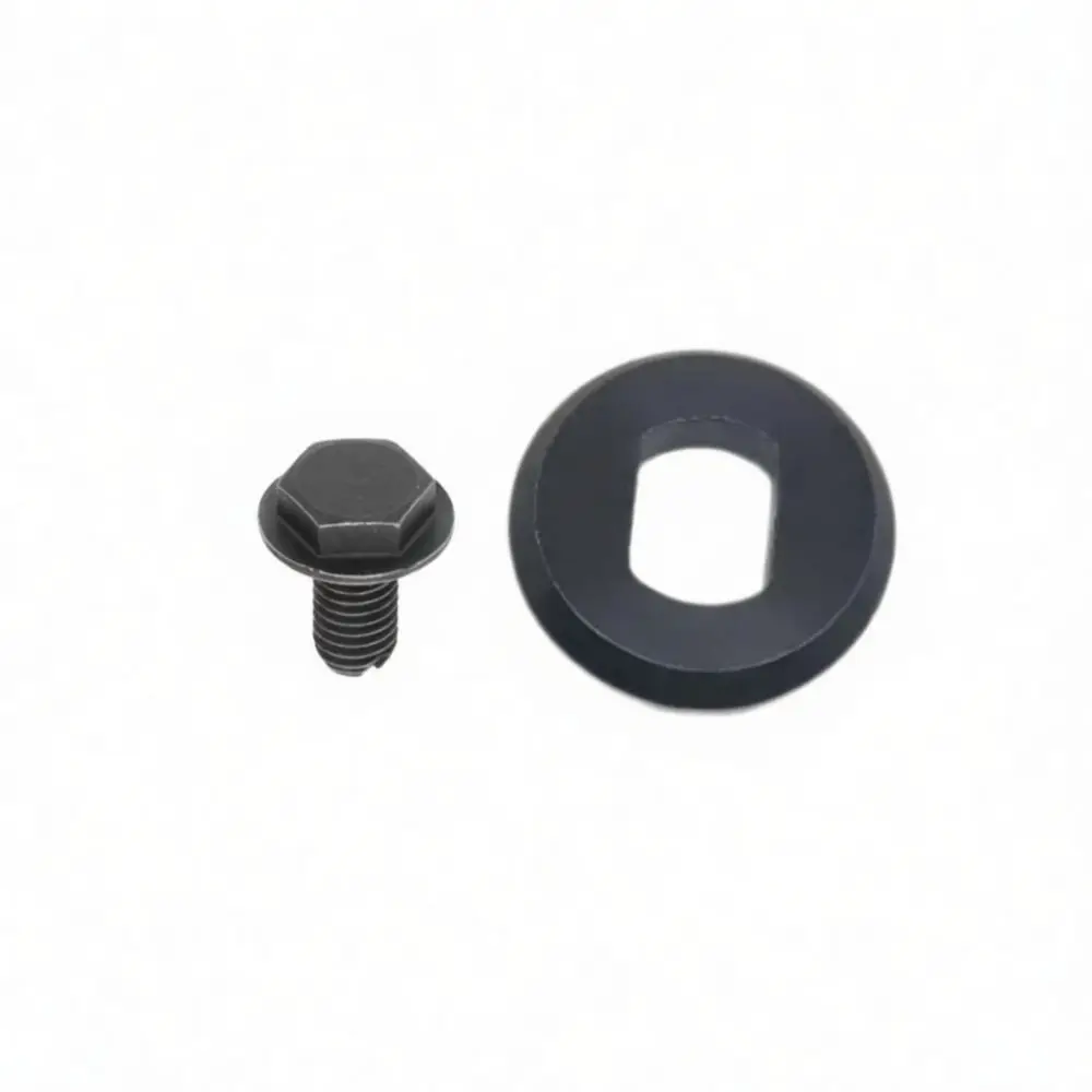 Power Tool Spare Parts Bolt N123200 Washer 145344 00 For Dewalt Miter Saw DCS578 Replacement Fastener Hardware Fixing Kit