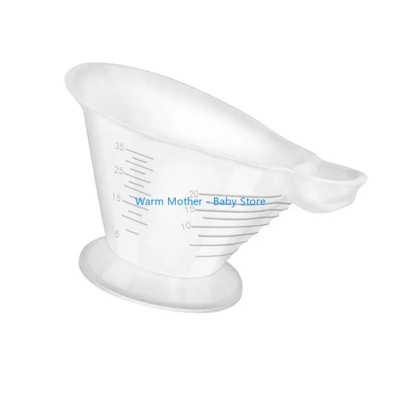 

Чашка для кормления новорожденных, мягкая силиконовая чашка для кормления детей, дополнительное решение для кормления, удобное