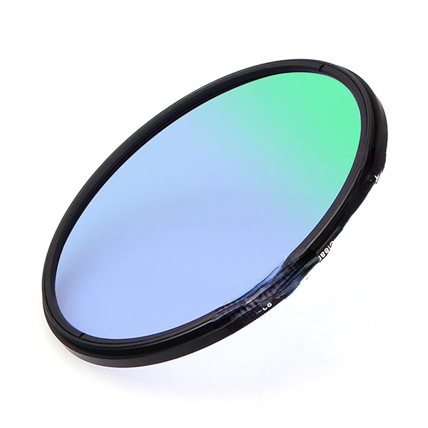 For Front Light Pollution Filter 77mm 82mm