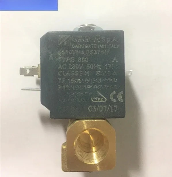 

Flame cutting machine solenoid valve mold temperature machine accessories