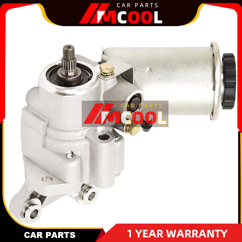 Auto-onderdelen Stuurbekrachtigingspomp Voor Lexus LS400 V8 4.0L 1990-1997 44320-50020 4432050020 44320-50030 44410-50011 4441050011