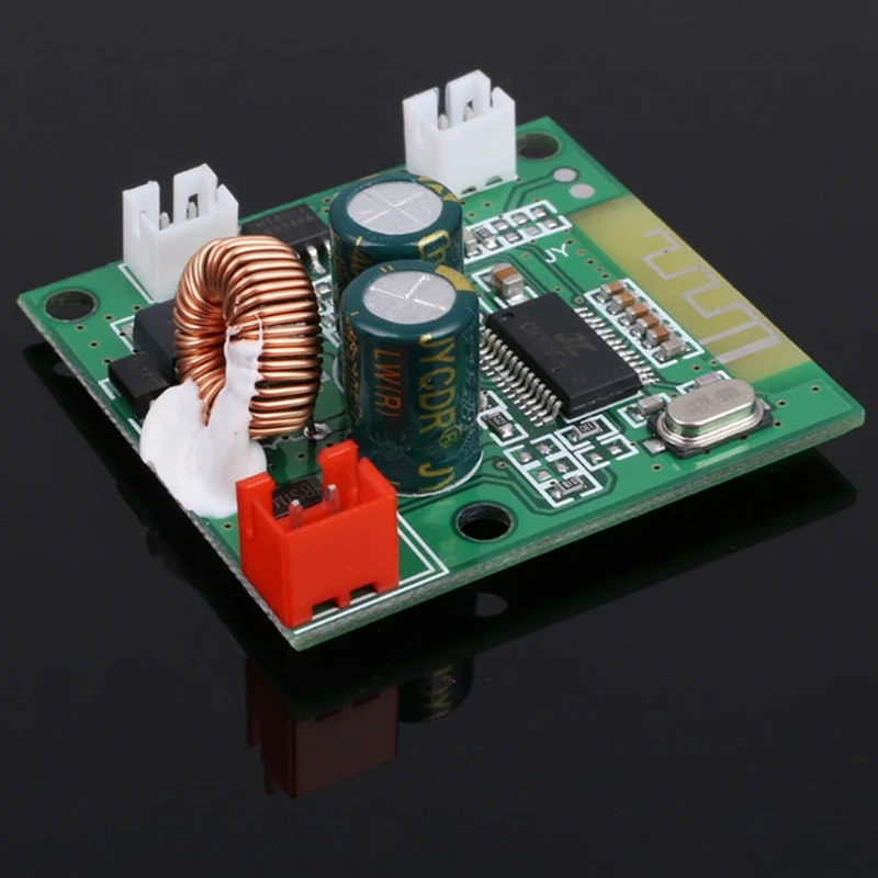 Electric Balancing Scooter Bluetooth Audio Amplifier Board Universal Drive Board Repair Accessories