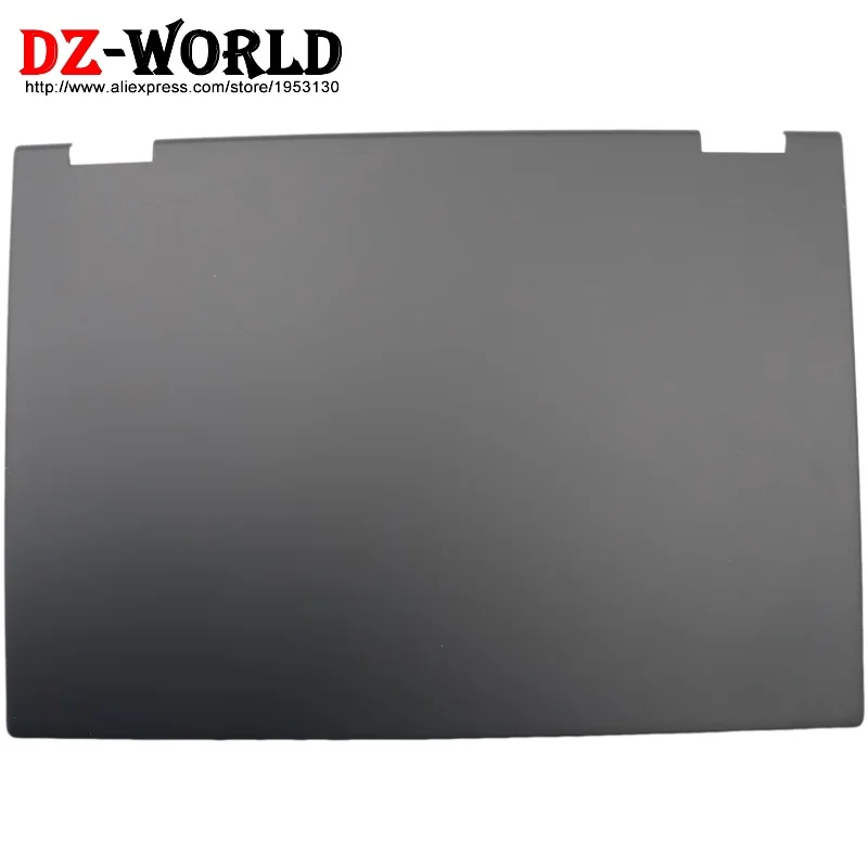 Back Shell Top Lid Case LCD Rear Cover for Lenovo Thinkpad Yoga 260 Laptop 00HT497 AQ1EY000200 00HT496