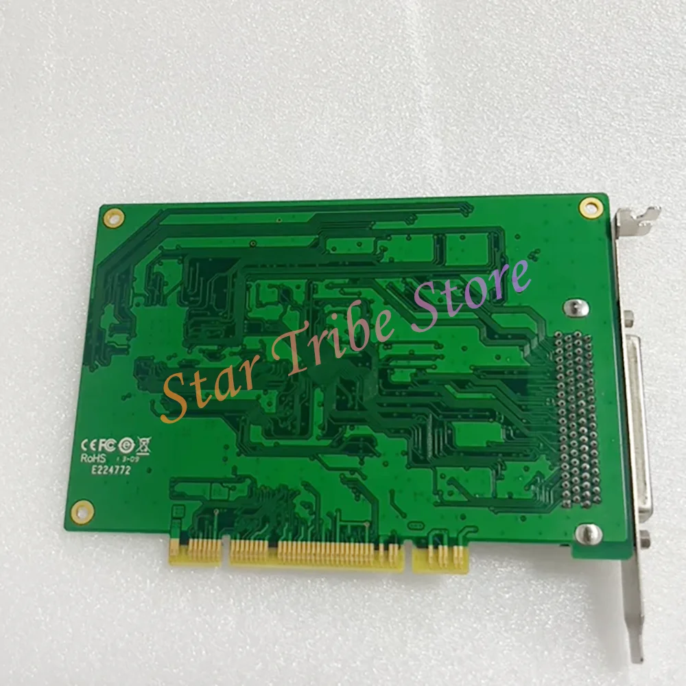 UT-7516 Industrial Grade PCI To 16-Port RS-232 Serial Port Expansion Card