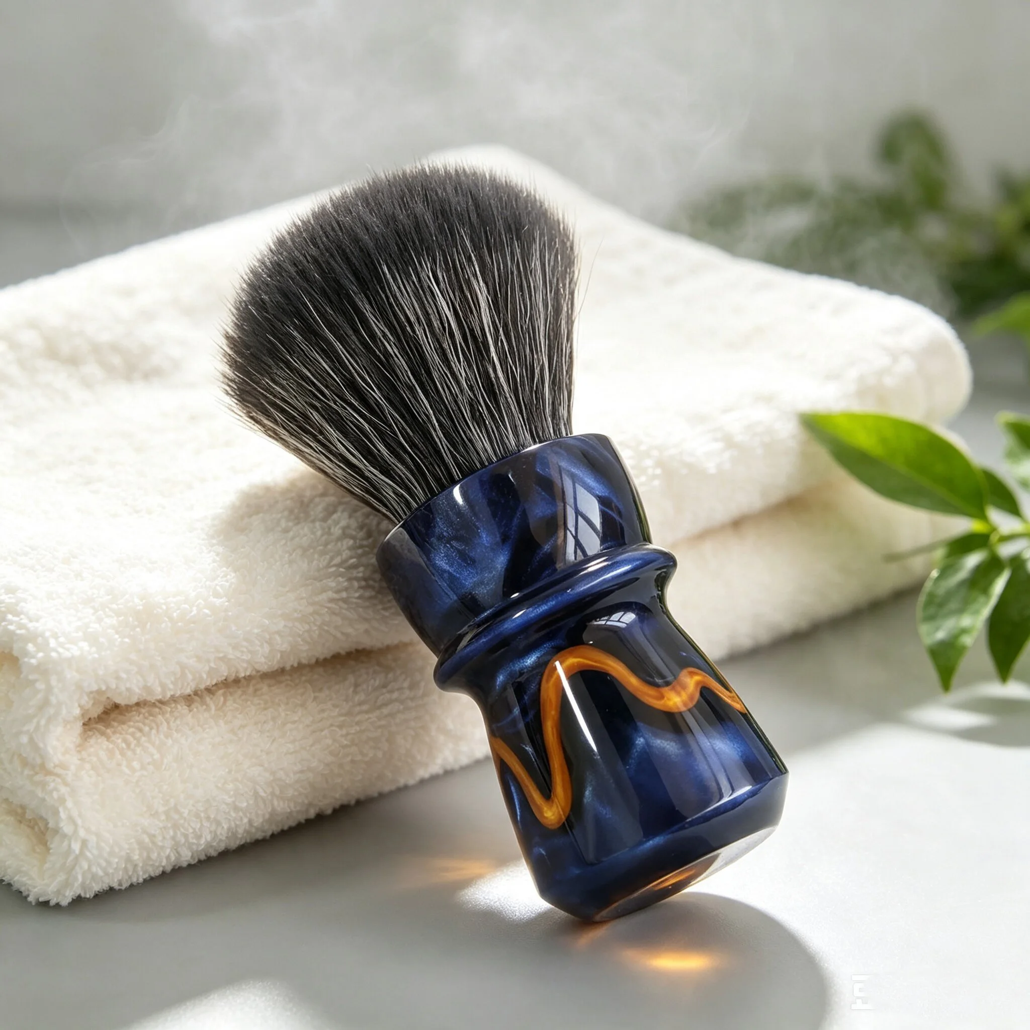 dscosmetic-embertwist-ql8-soft-synthetic-hair-shaving-brush-for-man-wet-shaving