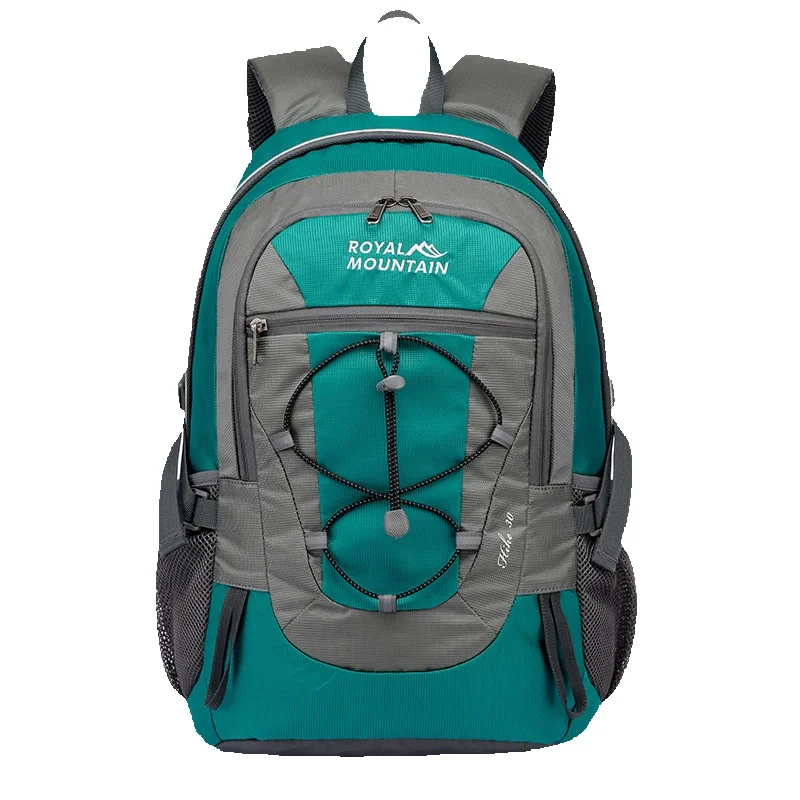 Hersteller Outdoor-Wanderrucksack für Herren, modisch, leicht, atmungsaktiv, wasserdicht_voghion.com