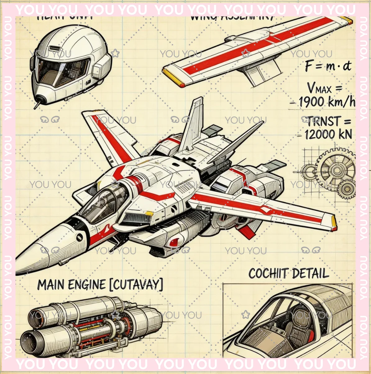 

In Stock Sentinel Original Unix Square Macross Robotech VF-1J VF1J Transformable Action Figures Toy Gift Collection