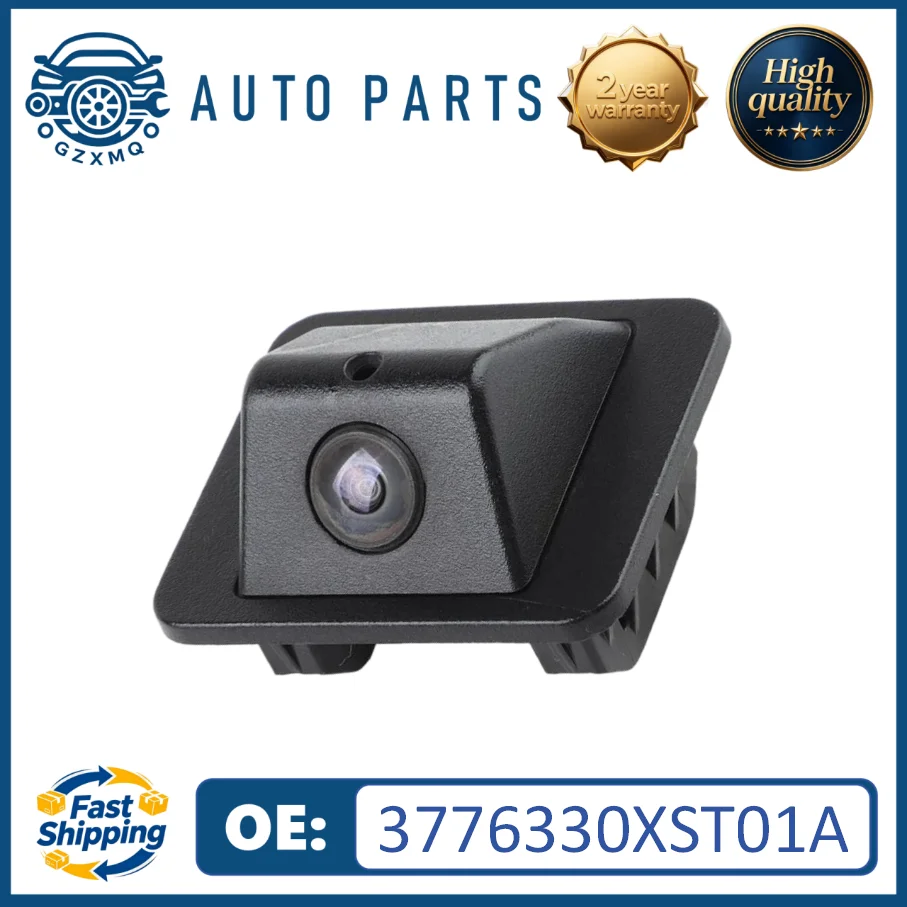 3776330XST01A High Quality Rear View Parking Camera For Great Wall Haval Jolion