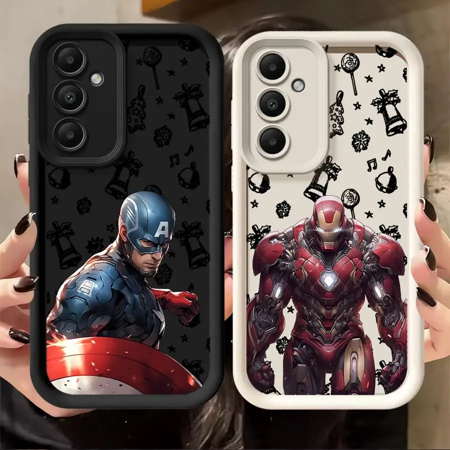 Marvel Deadpool Cap…