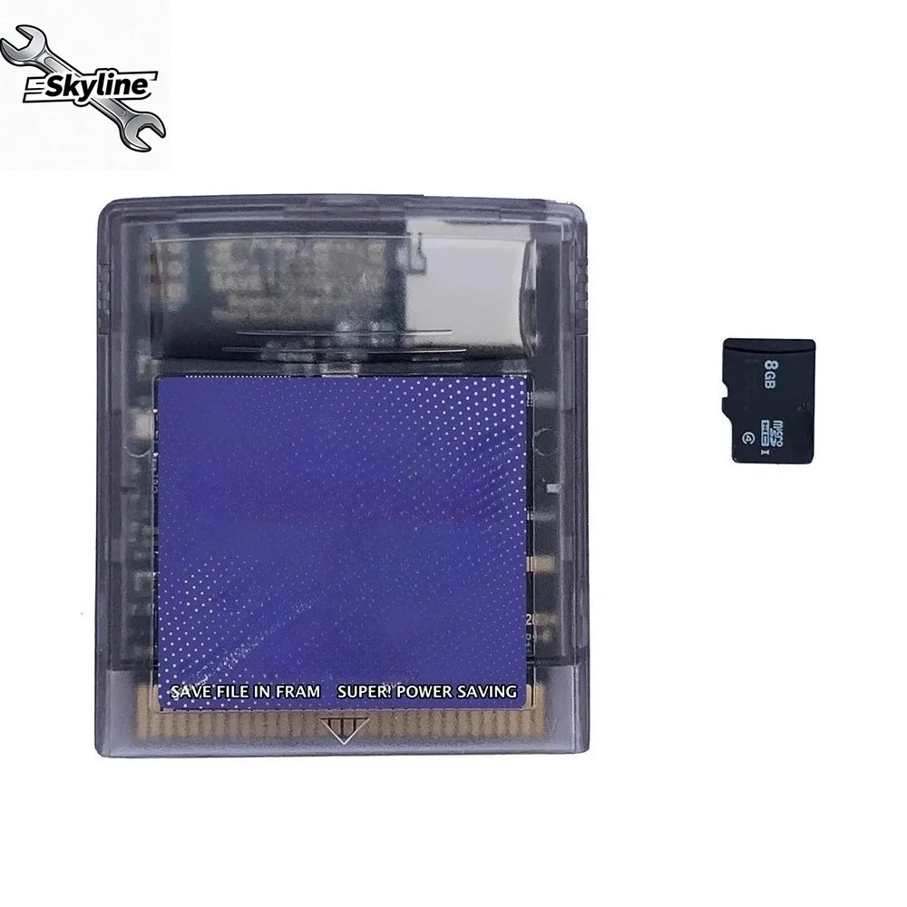 Chip Memory Second-Generation Low-Power for  Flashcard AP