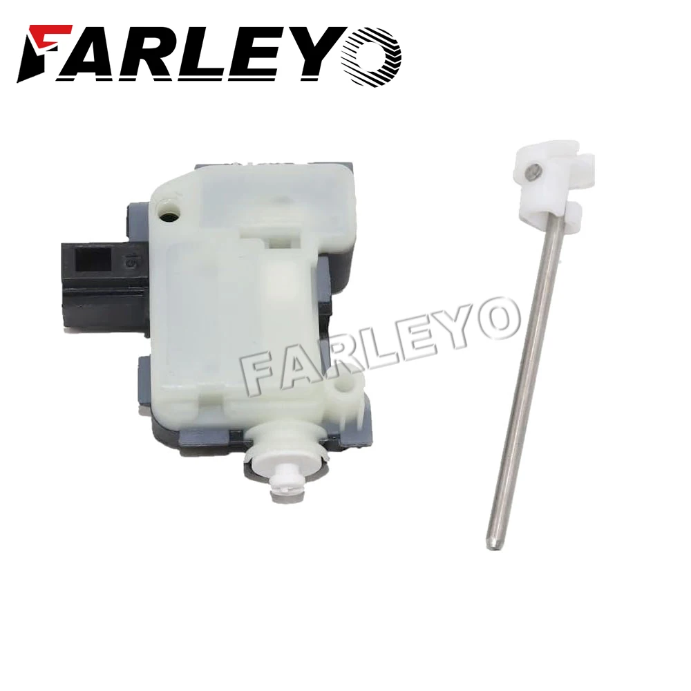 

6QD 810773 Привод двери топливного бака Farleyo, блок управления двигателем блокировки для Volkswagen LAVIDA 1.4TSI 1.6L 2.0L 2008-2013