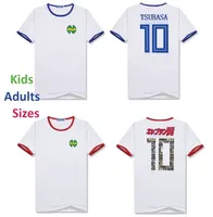 Cute and Lovely Gift! Men's Football T-shirt, Football Jersey, Football Team, Oliver Atom, Zimbabwean Captain