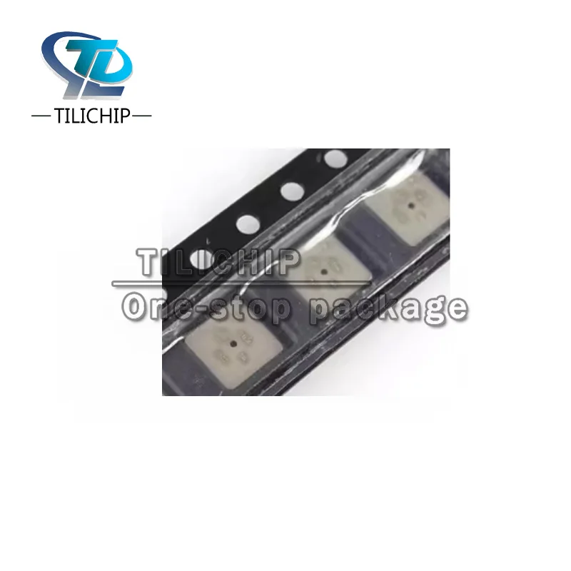 

BMP085 LGA8 digital barometer sensor LCC8 GY65 barometer chip brand new original