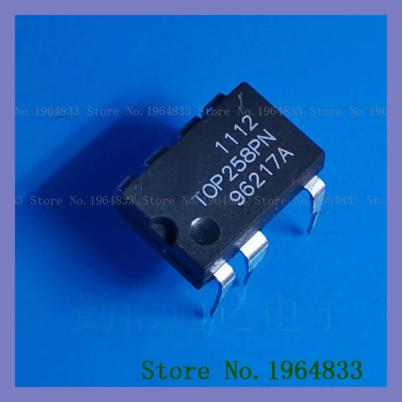 TOP258PN TOP258 DIP-7
