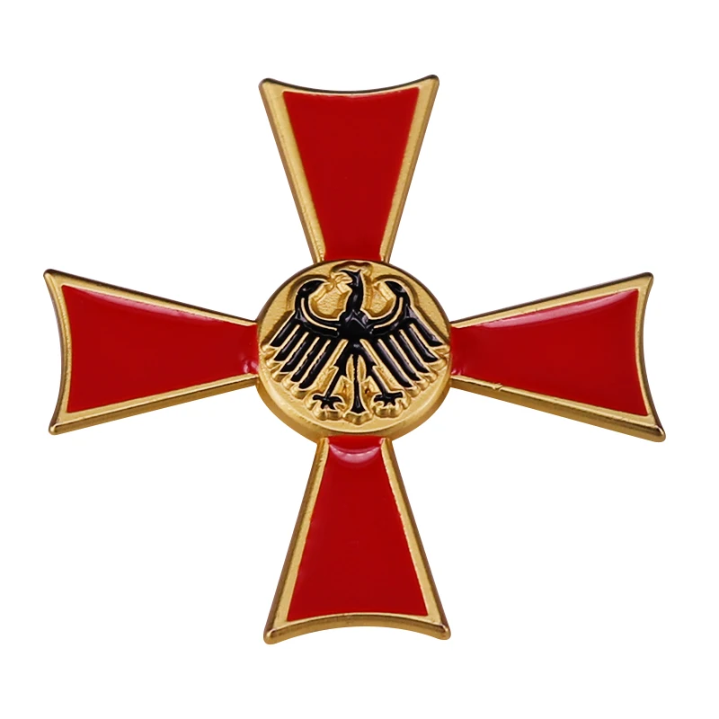 The order of merit of the federa republic of german grand cross 1st Class germany decoration