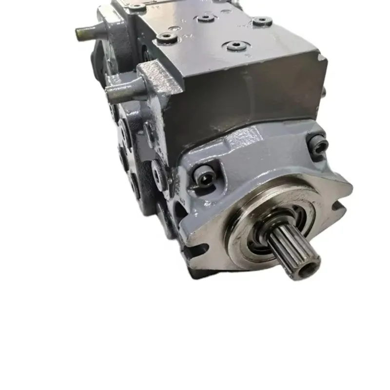 

A20VG A22VG A22VG045 A20VG045 Series Hydraulic Piston Pump A22VG045HT1005M1/40BRNB2S73FB2S4A-Y