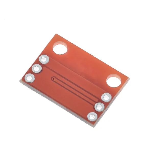 Boyi Technology RGB LED Breakout WS2812 Module Single Wire Interface Full Colour Tube
