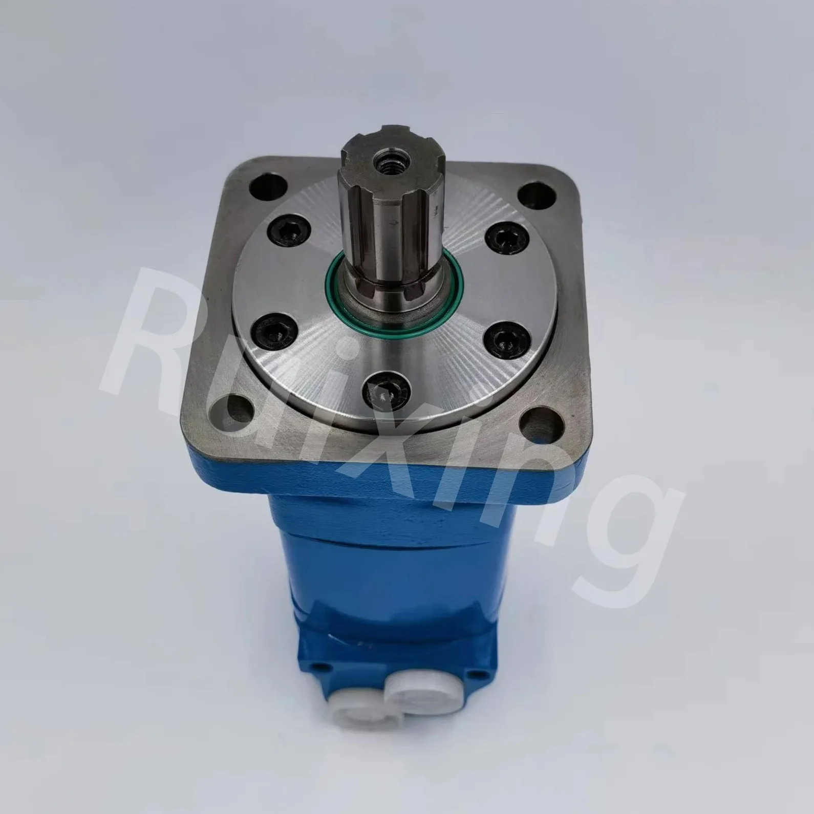 Orbital Hydraulic Motor BM5-400 OMS/2000/2K/HMS/BM5 Construction Machinery Parts