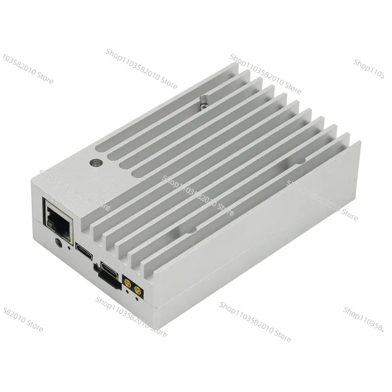 New 70MHz~6GHz AD9363 ZYNQ7020 Software Defined Radio SDR  Communication Experiment Platform Z-YNQSDR