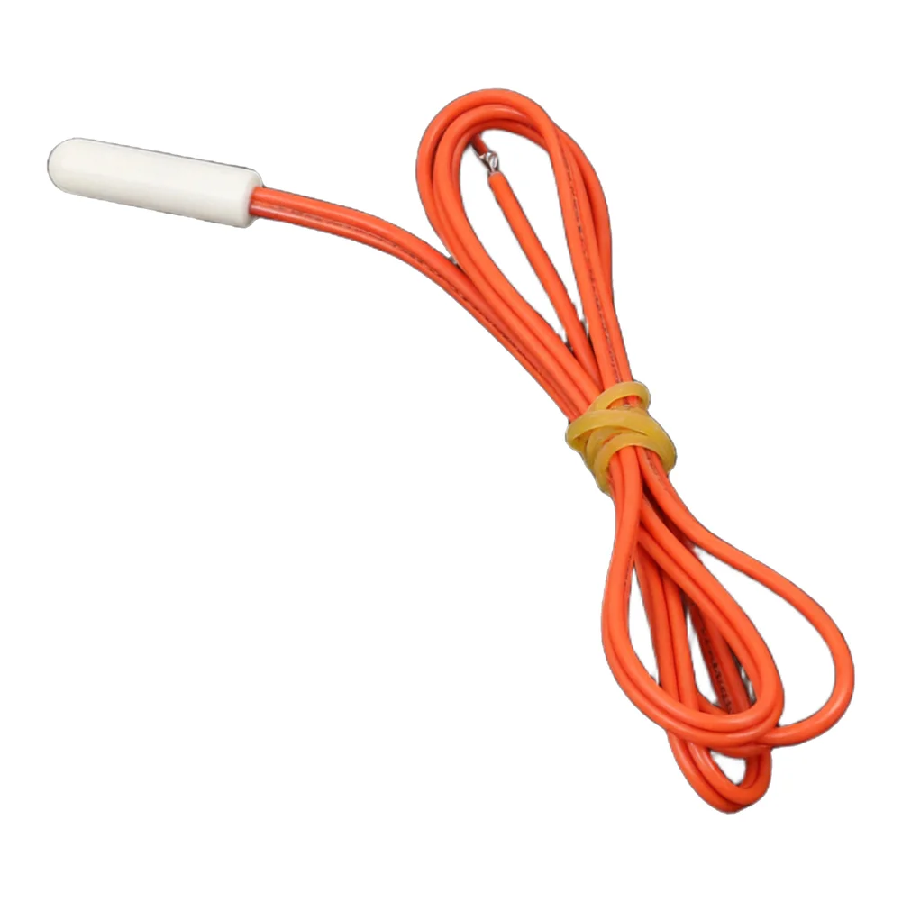 Refrigerator Temperature Detector & Defrost Sensor Probe 2.1K/5K/10K Defrost Sensor For LG Refrigerators Accessories Detection