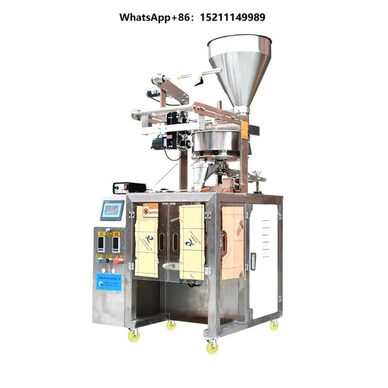 Vertical Packing Machine Counting/multi Function Packaging Machines