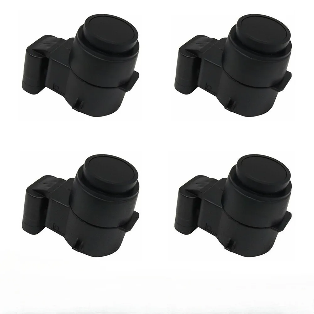 

4PCS rear Parking Aid Sensor for BMW E81 E82 E87 E88 E90 E91 E92 E93 328i/335i/328xi/335xi/M3/Mini Cooper Part number:4635402217