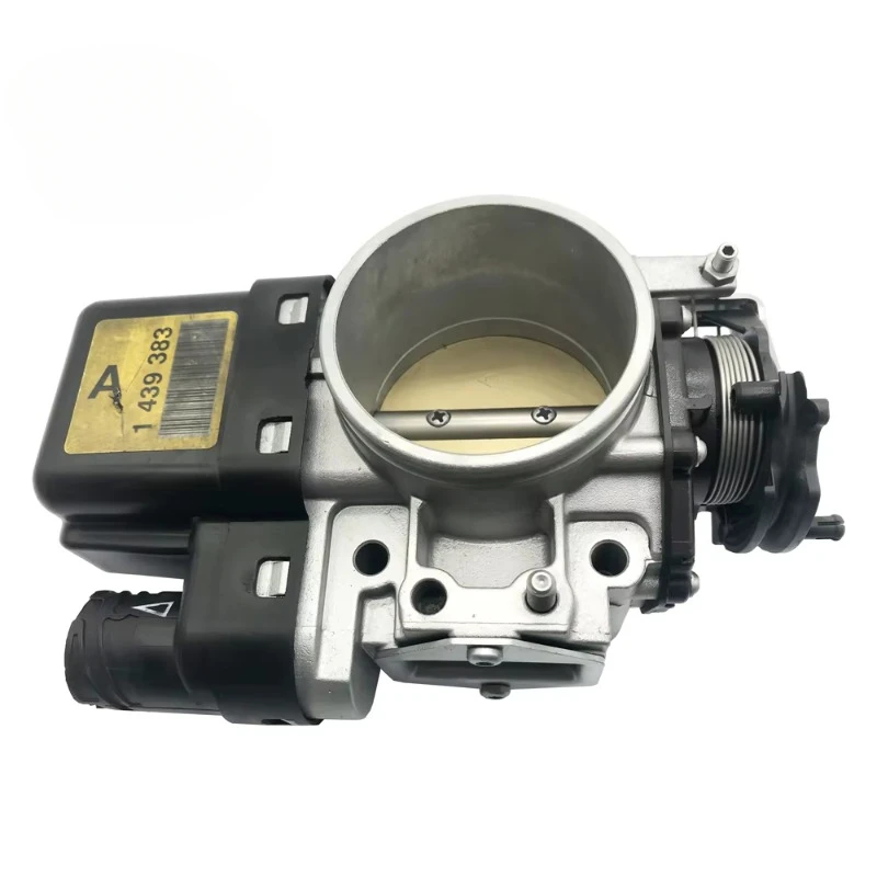 Throttle Body OEM 13541433414 13541439383 1 433 414 1 439 383 1433414 1439383  for BMW