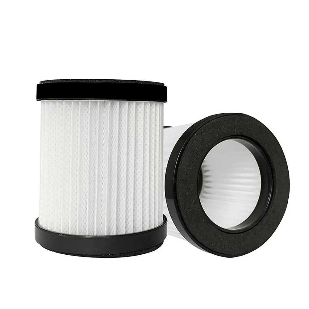 2 Pak Voor Xl-618a Hepa Filter Voor Xl-618a En X8 Stofzuiger