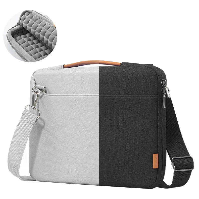 Shockproof Tablet Shoulder Bag for iPad Pro 11 Air 5 4 10.9 10.2 9th 8th Mini 6 8.3 Xiaomi Samsung Galaxy Huawei Matepad 11 10.8