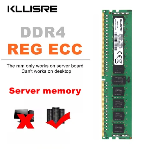 Kllisre memory-AliExpress